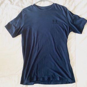 Under Armor Fitted T-Shirt